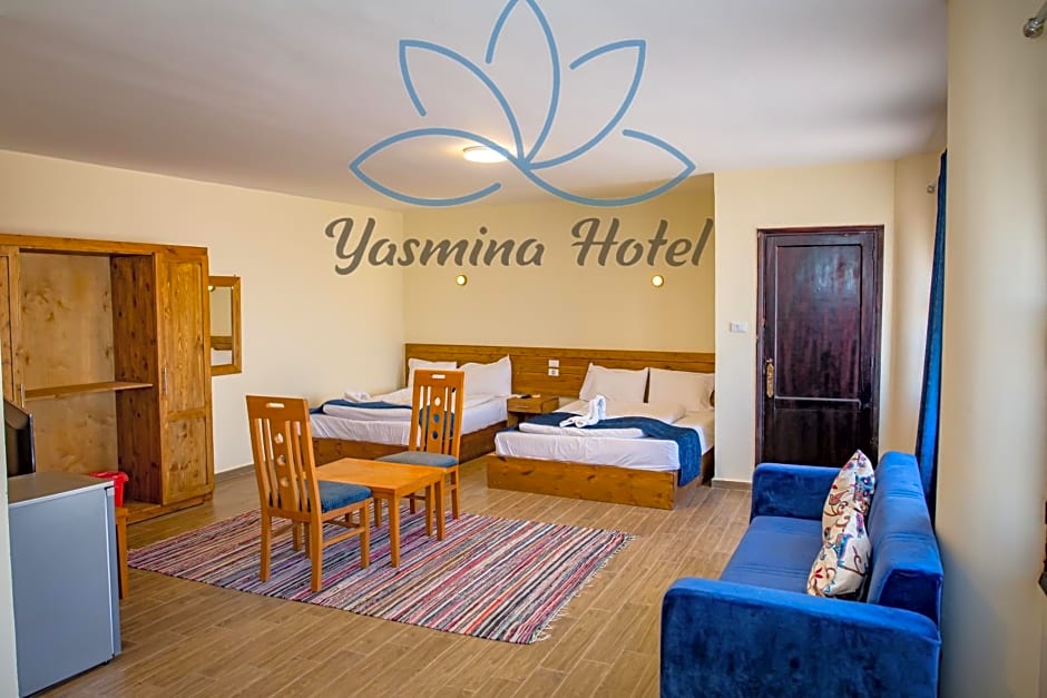 YASSMINA HOTEL