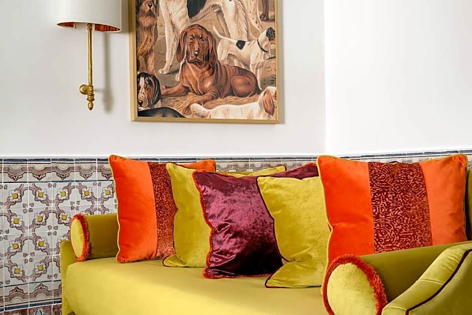 Residentas Arco do Bandeira