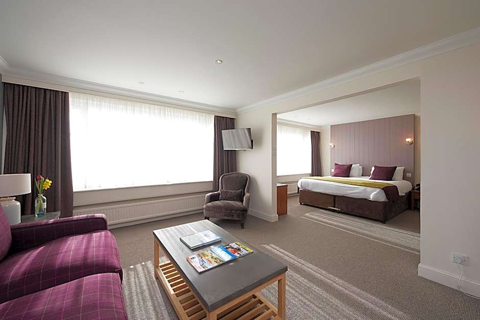 Royal Golf Hotel, by Highland Coast Hotels