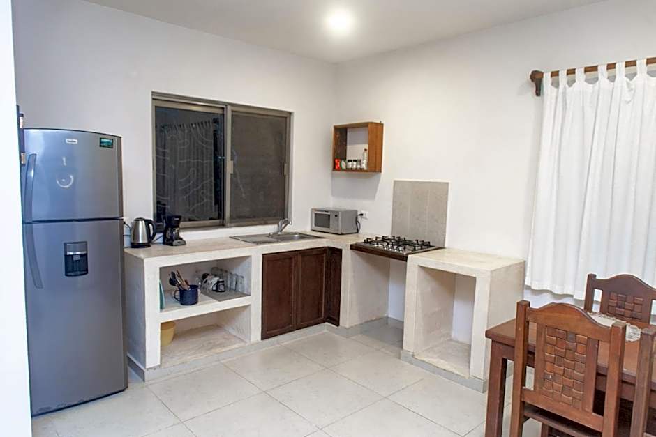Buena onda residence