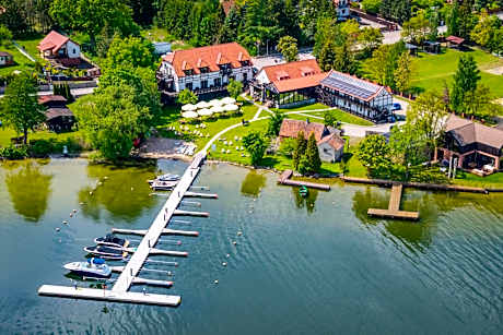 Stare Sady Chillout Rooms "Pod Jabłoniami"