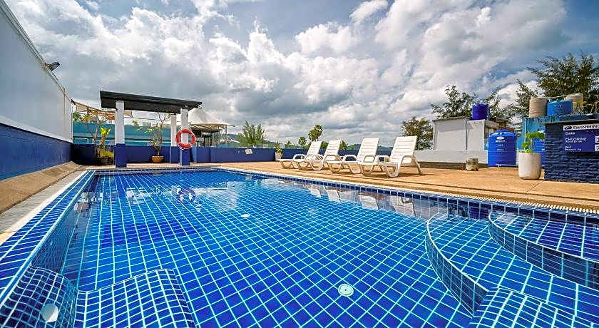 Kokotel Phuket Patong