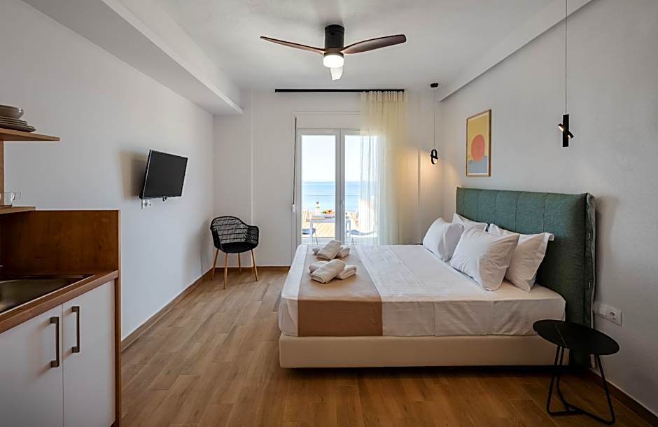 Aiora Suites by Booking Kottas