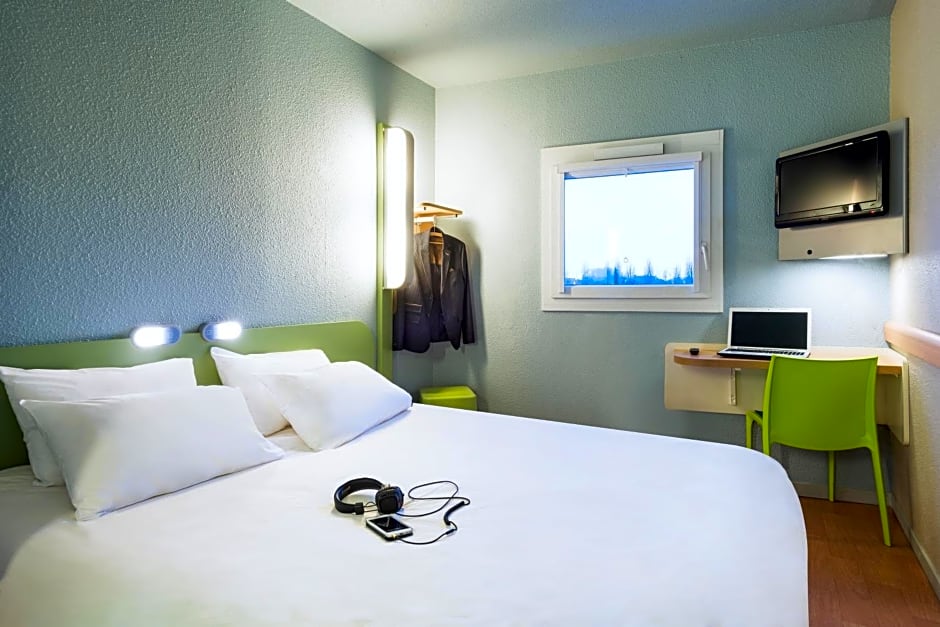 ibis budget Cabourg Dives sur Mer