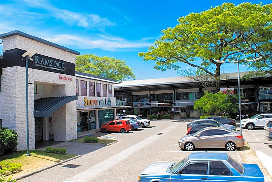 Holiday Inn Express San Jose Forum By IHG