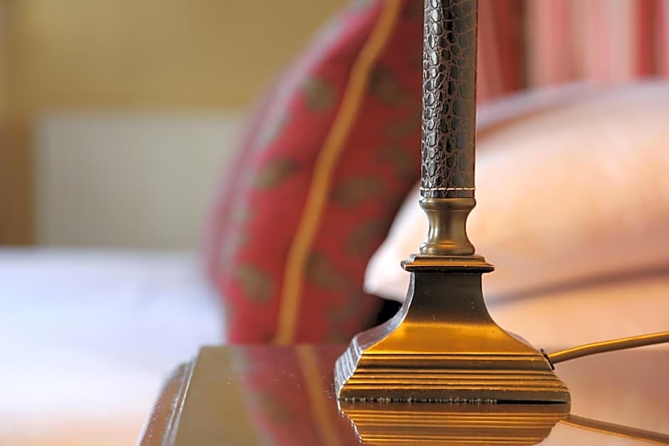 The Ballachulish Hotel