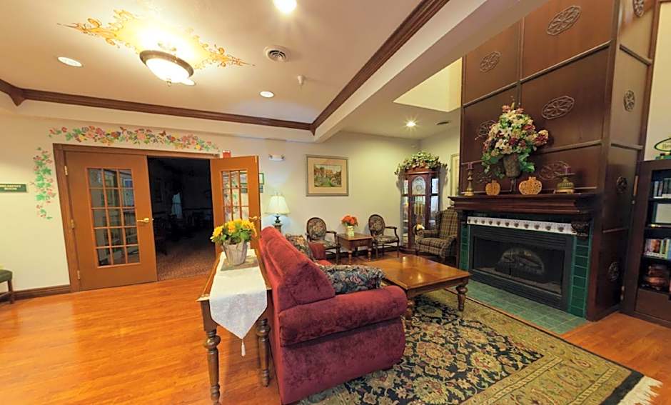 Country Inn & Suites by Radisson, Elkhart North