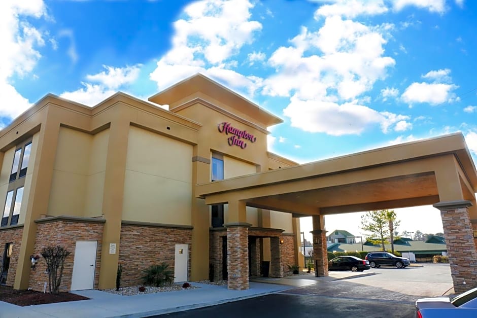 Hampton Inn Sumter