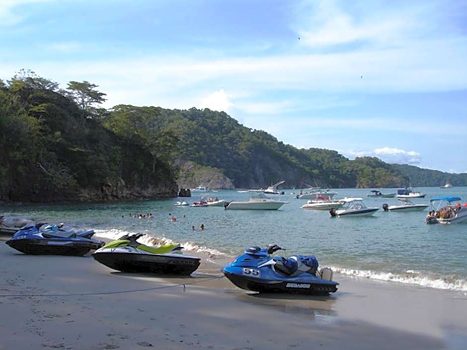 Casa del Sol -Villas Catalinas