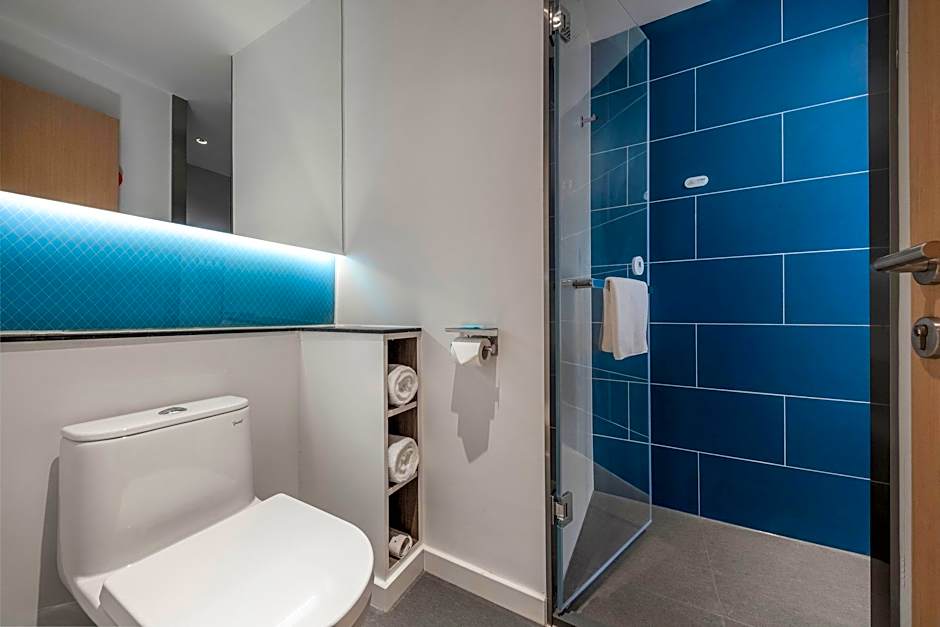 Holiday Inn Express Beihai Silver Beach By IHG