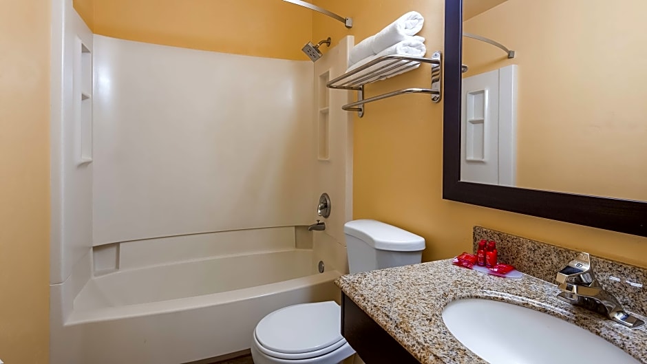 SureStay by Best Western Ellensburg