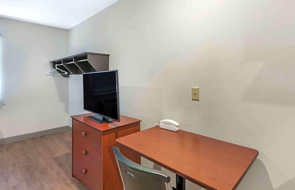 Extended Stay America Select Suites - Little Rock - Southwest