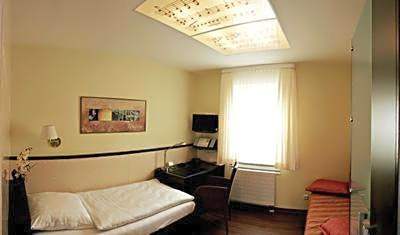 Hotel Am Braunen Hirsch