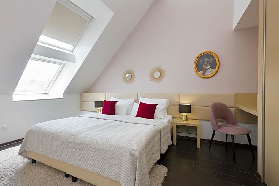 RAFAEL KAISER - Premium Apartments - Contactless Check-In