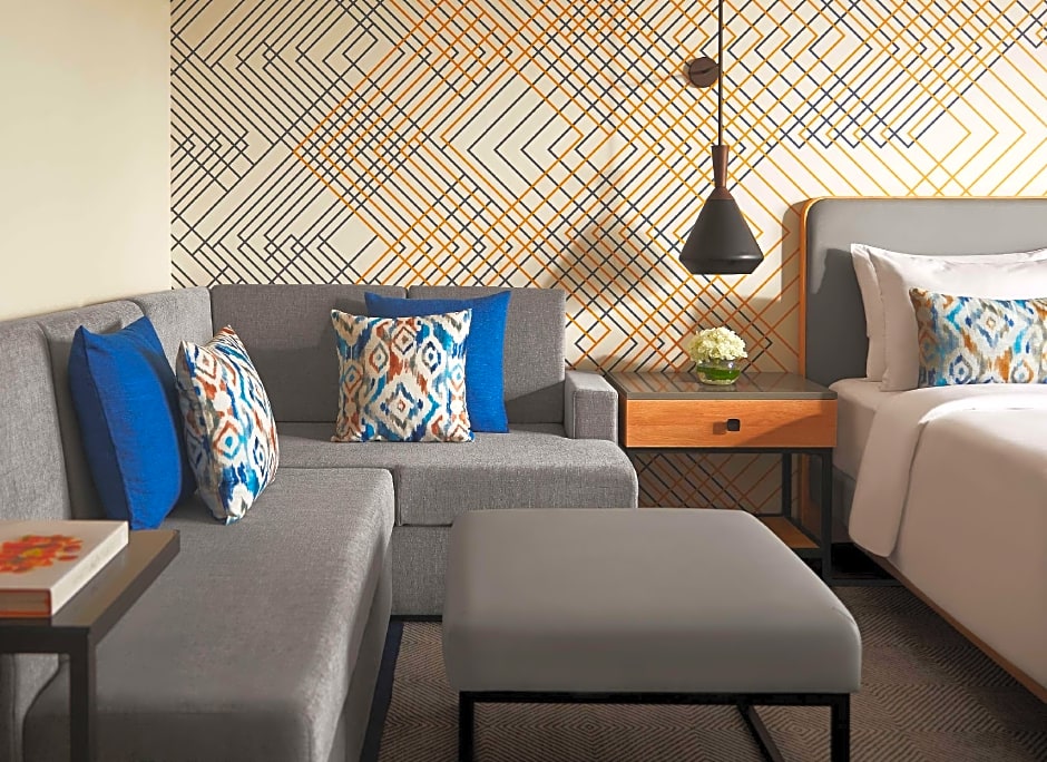 Hyatt Place Vadodara