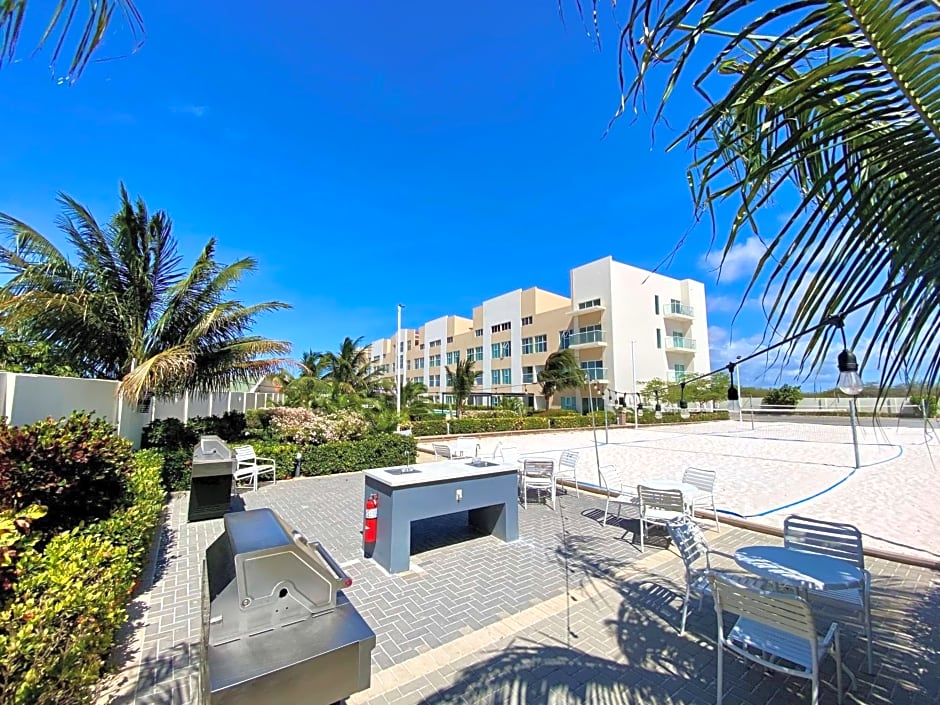 Aruba's Life Vacation Residences, BW Signature Collection