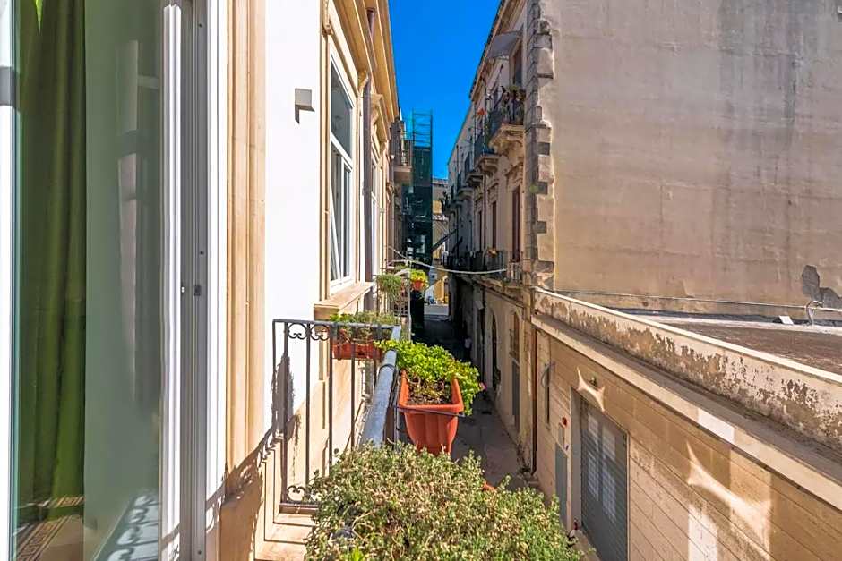 Hotiday Siracusa A'Storia