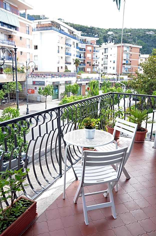 Sorrento Maison Lurò