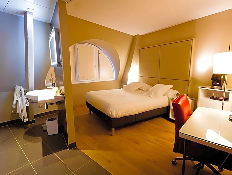 Hotel et Spa La Villa K - Basel Airport