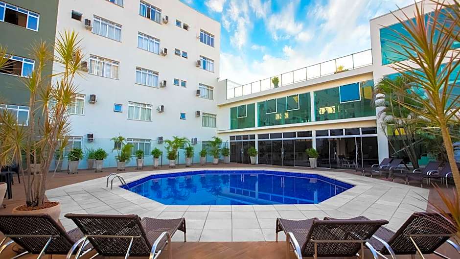 Pietro Angelo Hotel