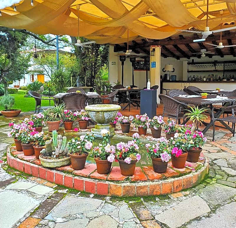 Casa Flor de Mayo