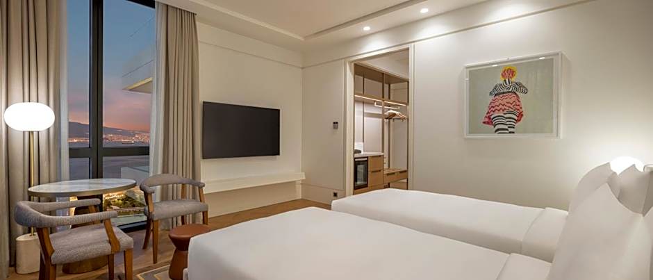 Hyatt Regency Izmir IstinyePark