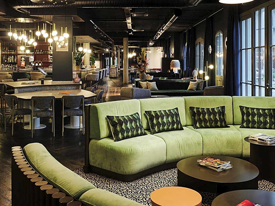 TRIBE Hôtel Le Touquet