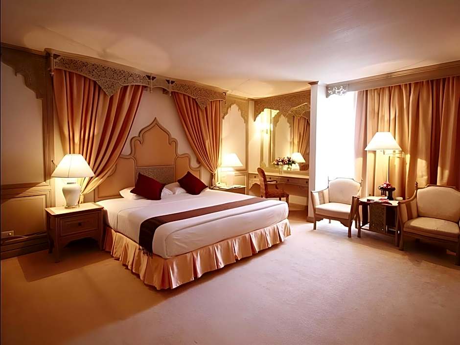 Miracle Suvarnabhumi Airport