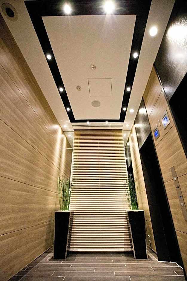 Sotetsu Fresa Inn Chiba Kashiwa