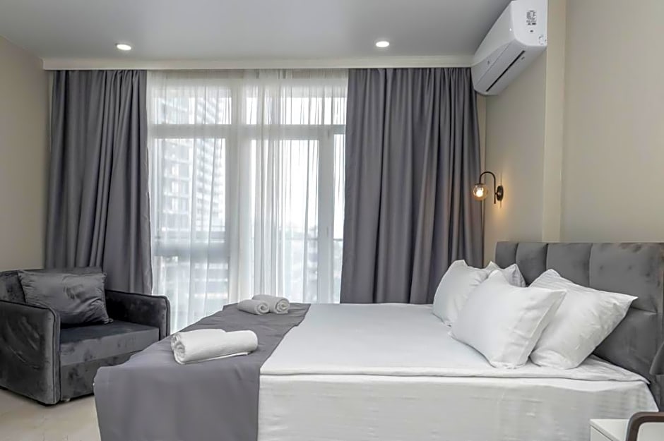 White Sails Residential Hotel