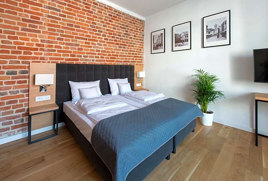 Aparthotel BC 29 Residence