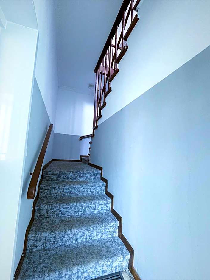 Tyros Hotel und Gästehaus am Weidendamm