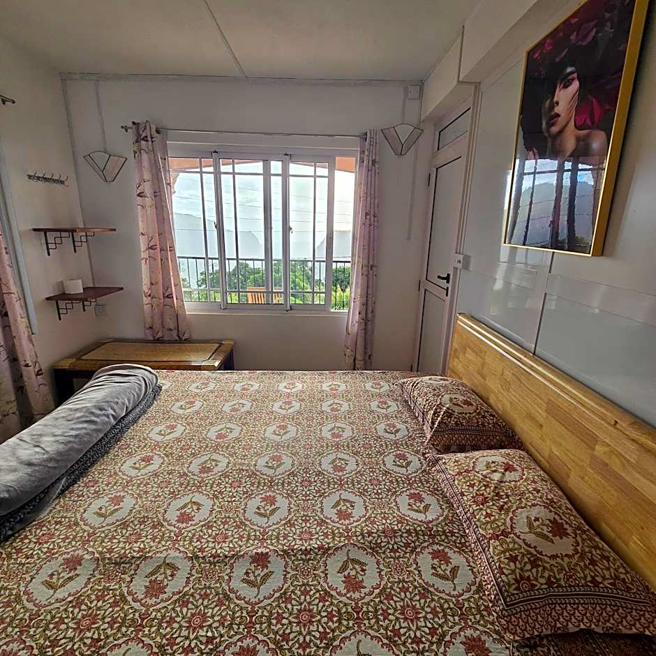 Green Discovery B&B Tamarind Falls 7 Cascades