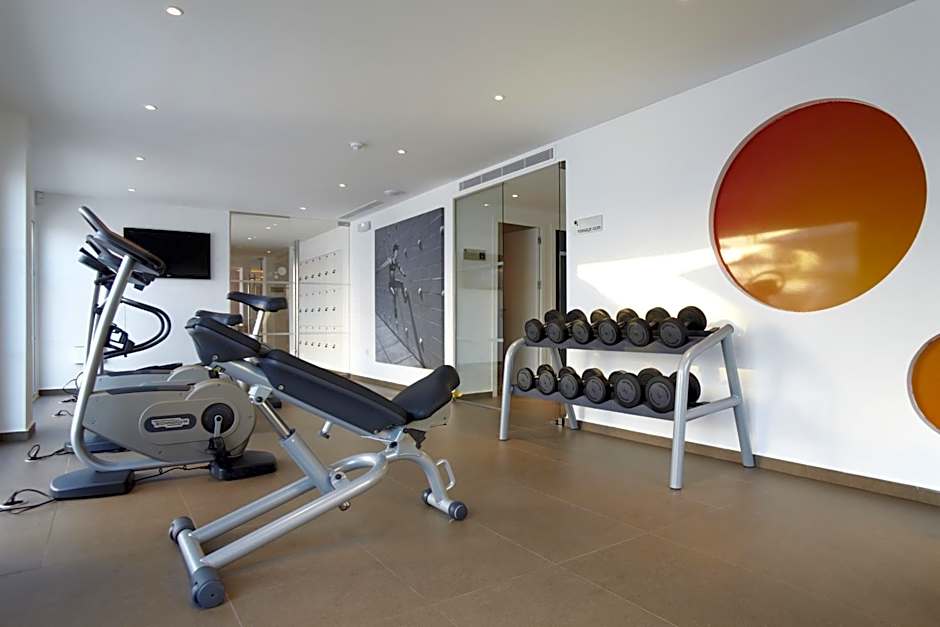 Ibiza Sun- Apartments