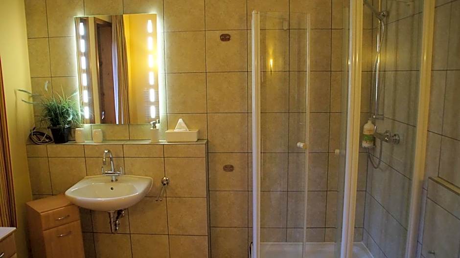 Gästehaus am Wasserturm