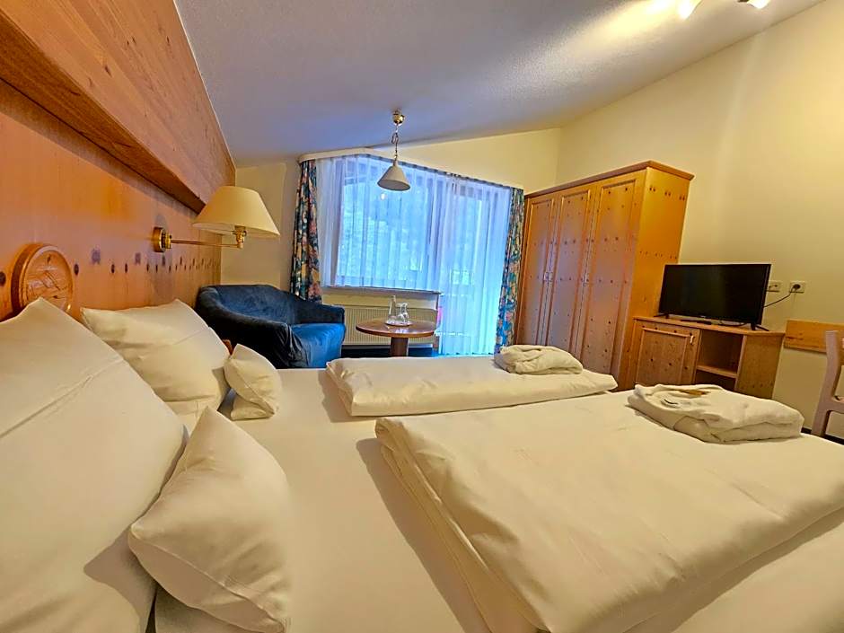 Holzschuhs Schwarzwaldhotel