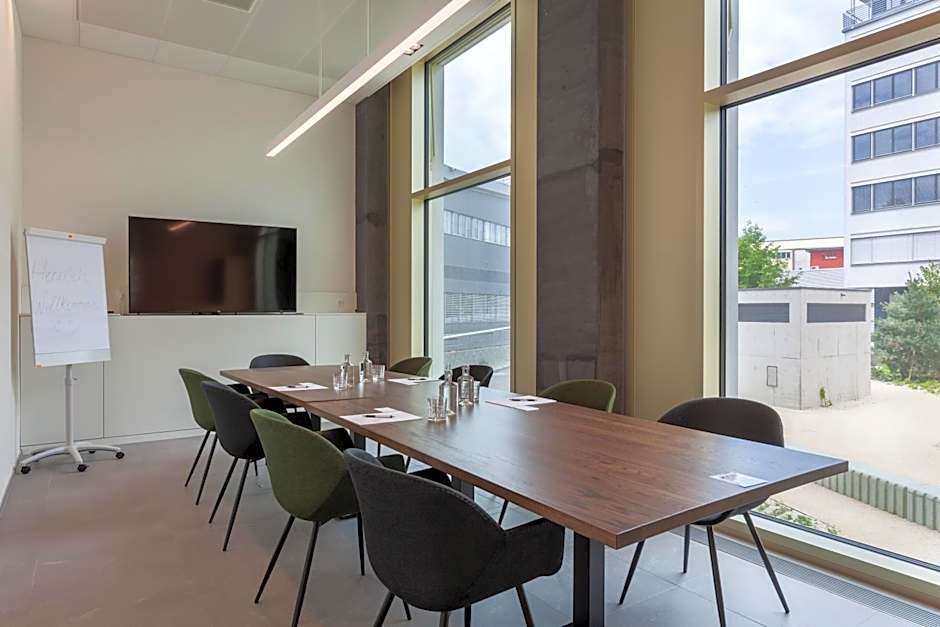 Centurion Swiss Quality Towerhotel Windisch