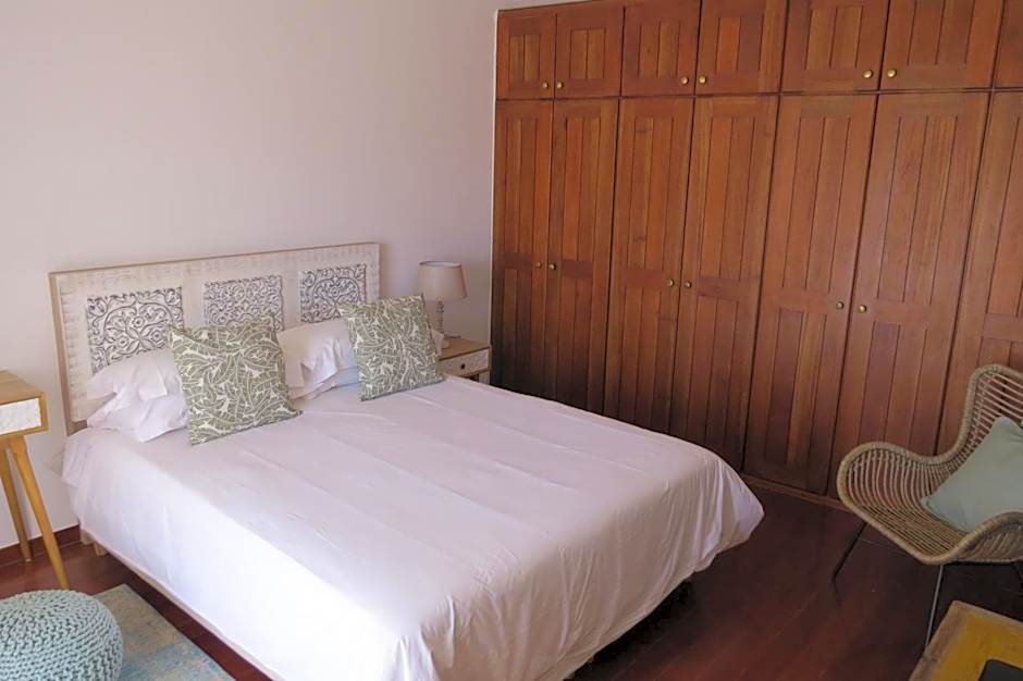 Green Moments Guest House Portimão