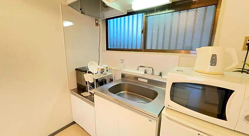 Chang Tee Hotel Ikebukuro