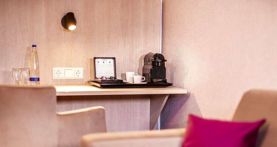 Victor's Residenz-Hotel Gummersbach