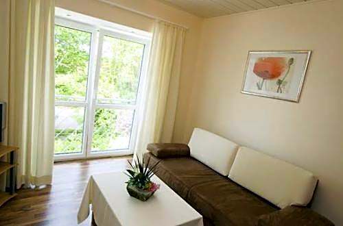 Hotel Herrlichkeit Dornum Janßen
