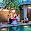 Berry Amour Romantic Villas