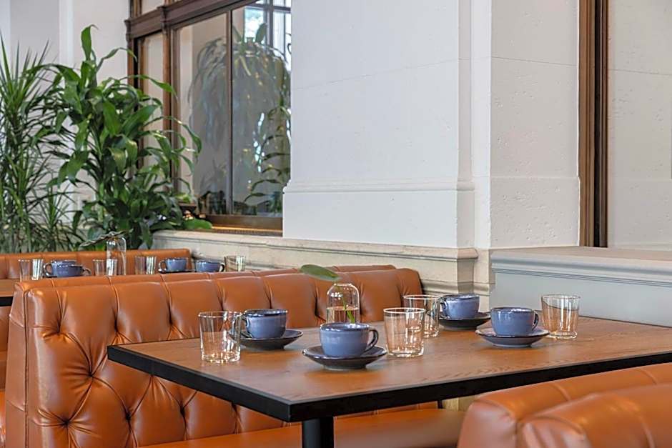 Kimpton Hotel Monaco Salt Lake City By IHG