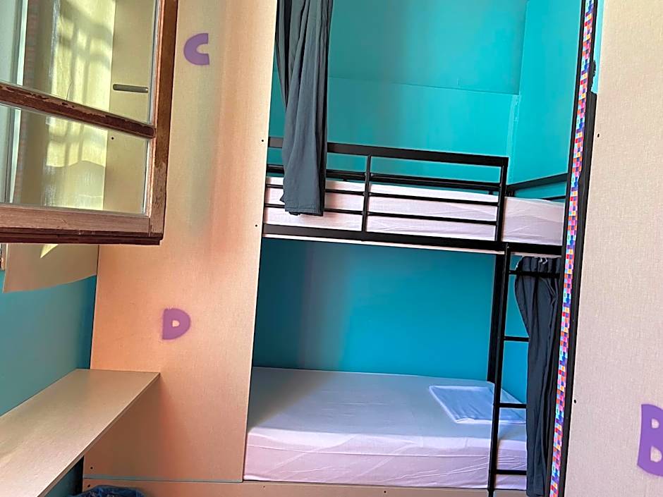 Hostel Center Madrid