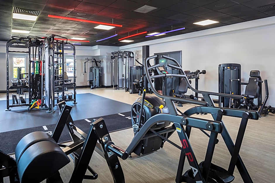 The Park Royal - QHotels