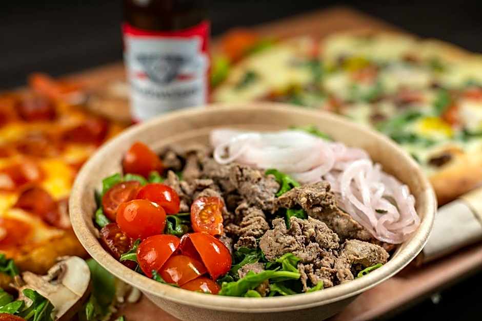 SpringHill Suites by Marriott Island Park Yellowstone