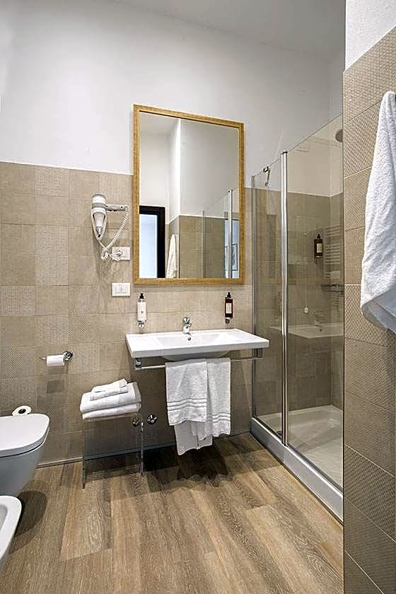 Hotel Bernina