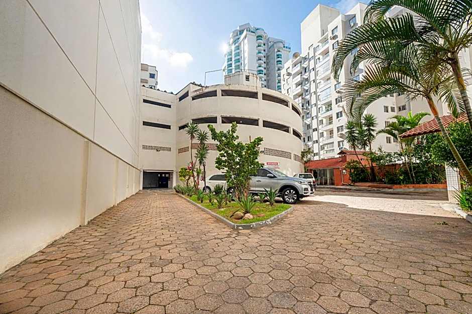 ITPA007- Av. Atlântica na melhor localização de BC