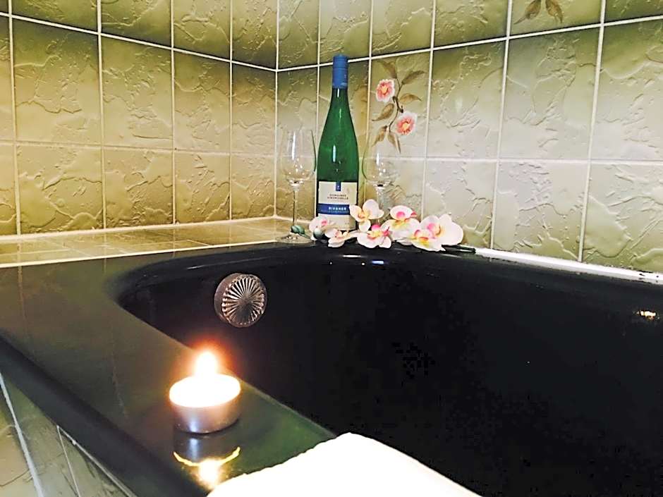 Bed & Breakfast du Château - Breakfast not included