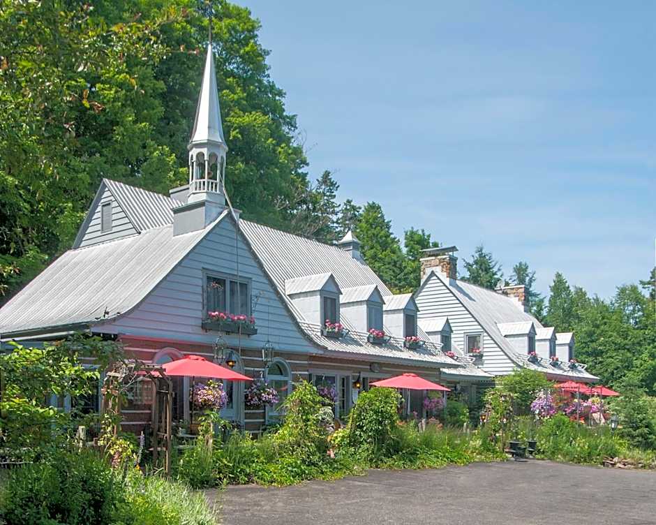 Le Petit Clocher Gite Touristique B & B